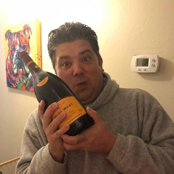 Meet your Posher, Chris - Picture 1 of 1